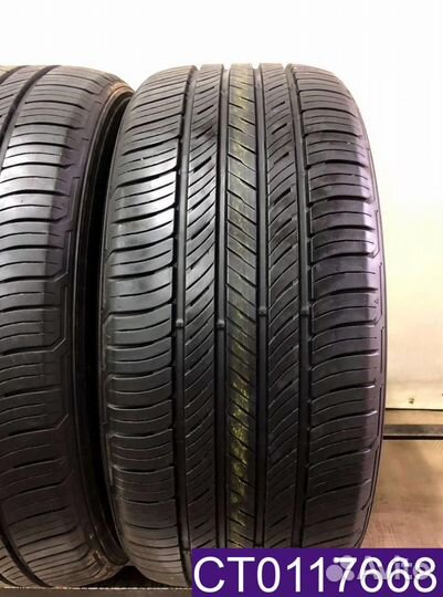 Kumho Crugen HP71 265/50 R19 110V