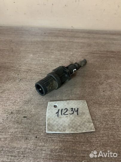 Датчик спидометра Авео, Ланос