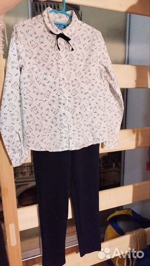 Школьная форма, 128