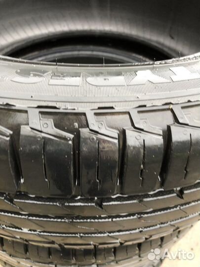 Nordman WR SUV 225/55 R18