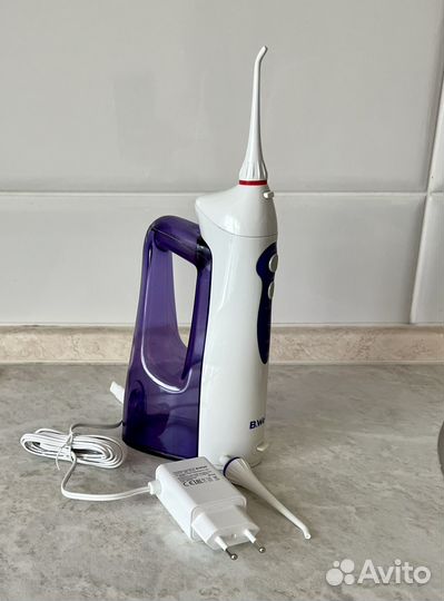 Ирригатор b well 911