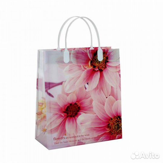 Пакет с игрушками детскими для девочек