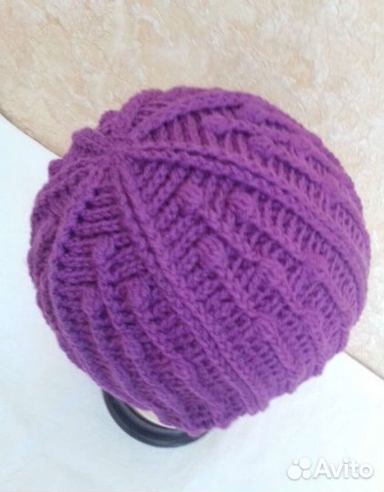 Шапки разные