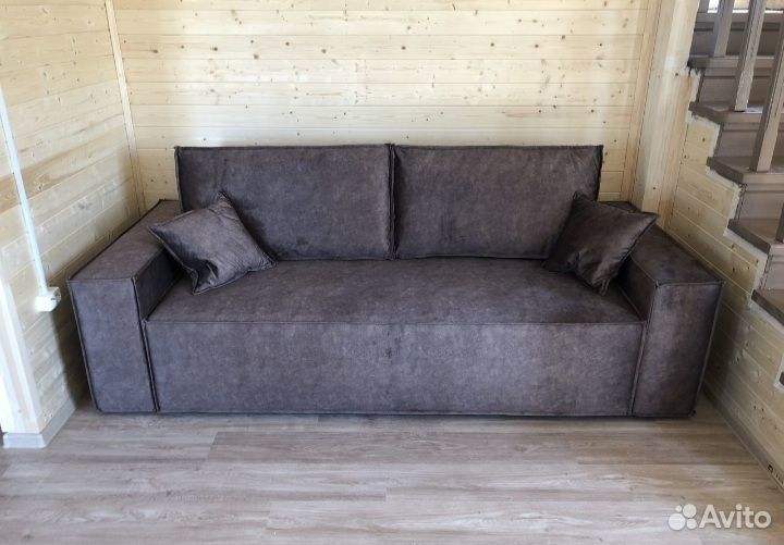 Диван Оскар