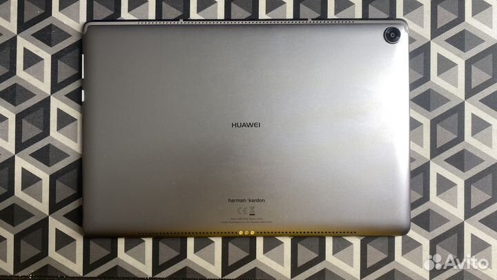 Планшет huawei mediapad m5 10.8