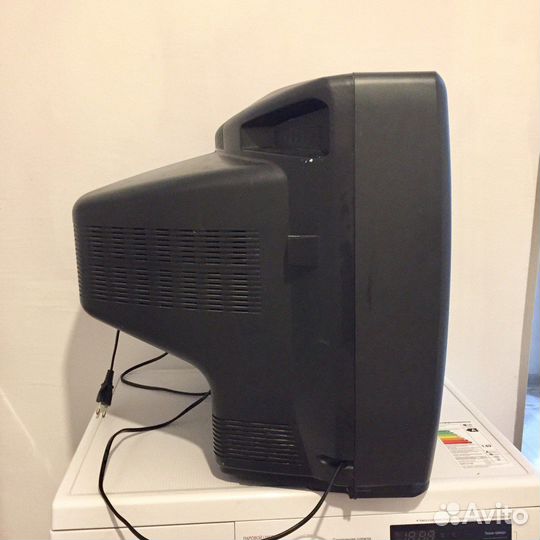 Телевизор LG бу