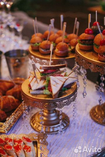 Набор посуды