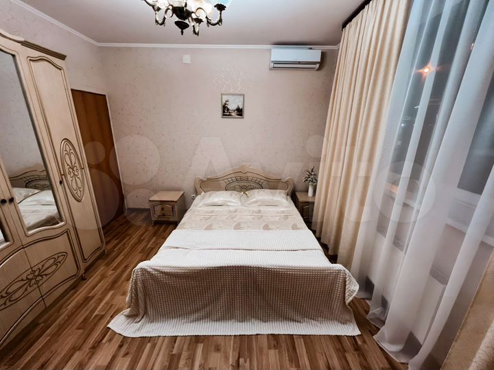 Дом 120 м² на участке 10 сот.