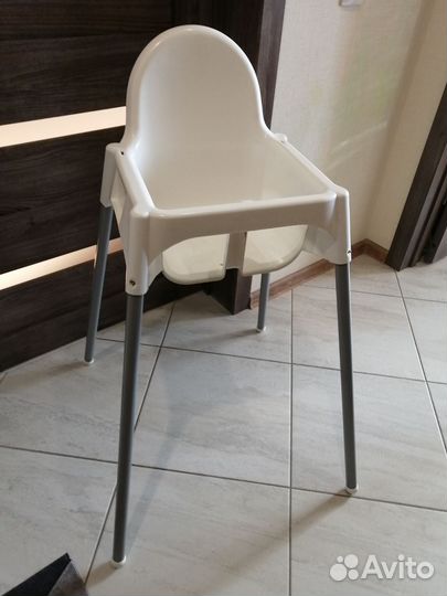 Стульчик для кормления IKEA