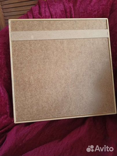 Аптечка настенная