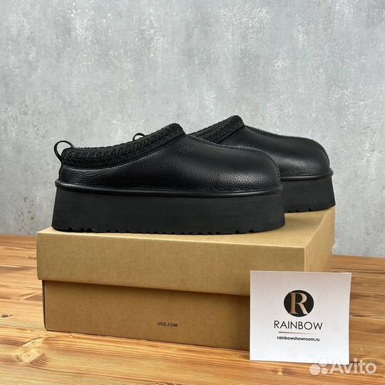 Женские Ugg Tazz Platform