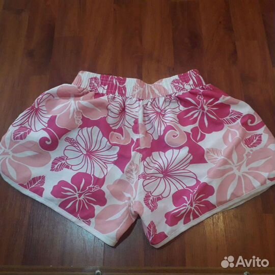 Шорты для девочек