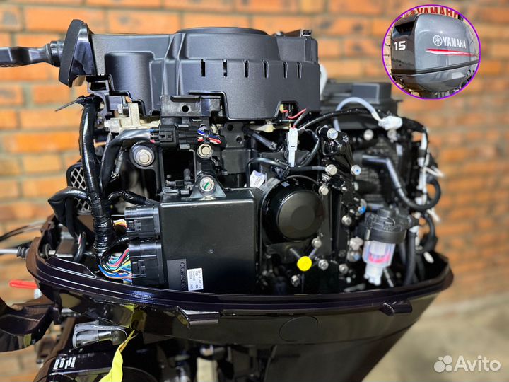 Лодочный мотор Tohatsu MFS 30 DS(Тохатсу)