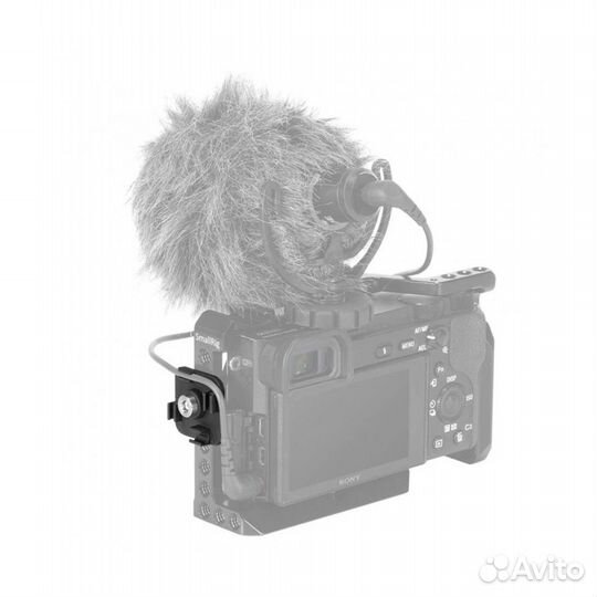 Зажим для кабелей SmallRig BSC2335 Mini Cable Clam