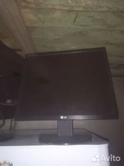 Монитор для компьютера