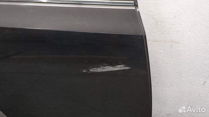 Дверь боковая Honda Accord 8, 2009