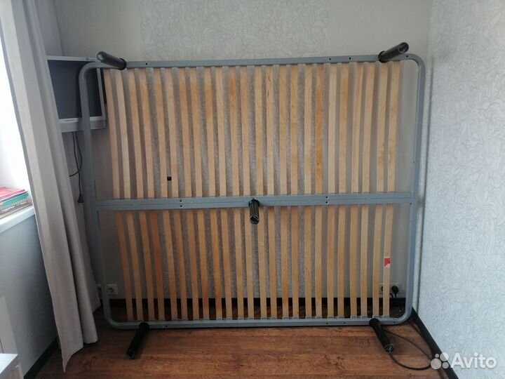 Основание для кровати 160x190