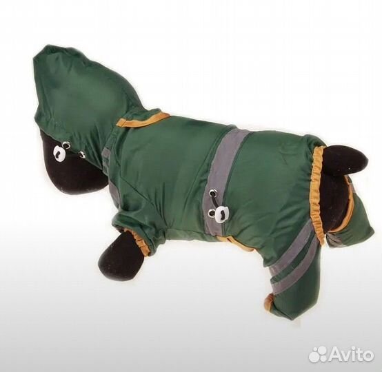 Шлейка новая