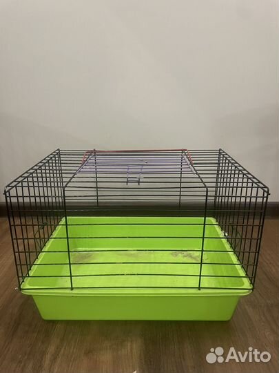 Клетка для грызунов
