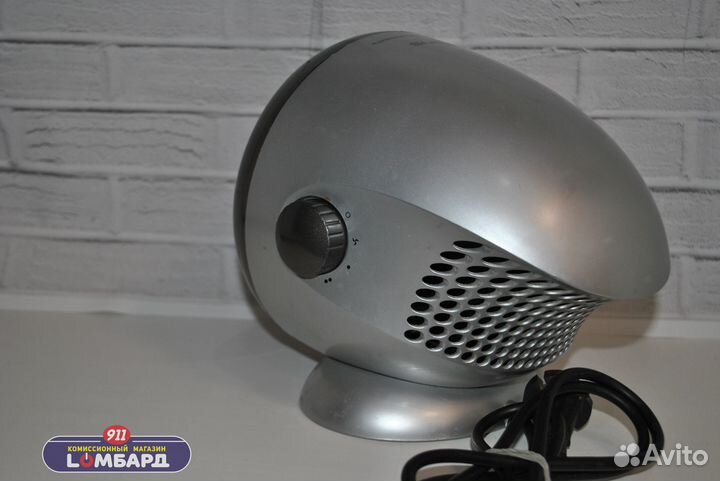Тепловентилятор Polaris pcdh-1316