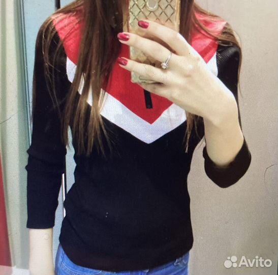 Кофта жен 42