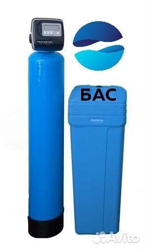 Водоподготовка/Фильтр для воды