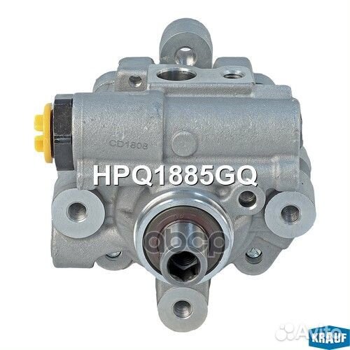 Насос гур HPQ1885GQ Krauf