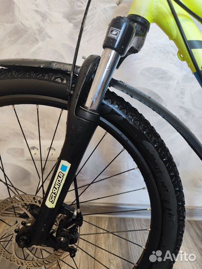 Детский велосипед Norco Storm 24