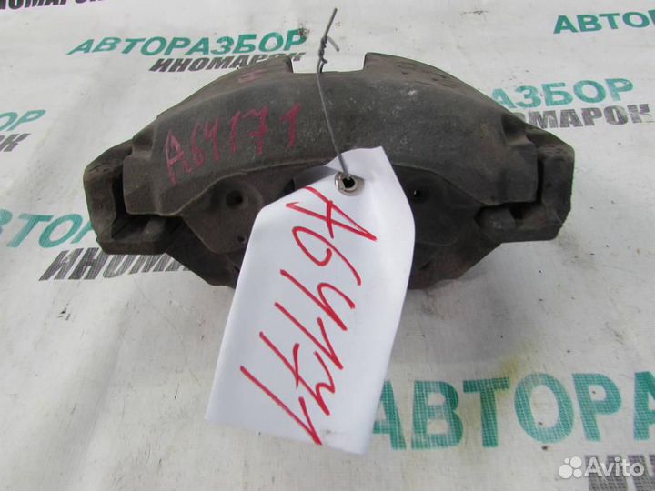 Суппорт передний левый для Ford Focus 2 2005-2008