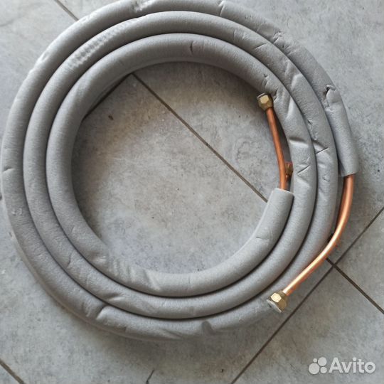 Трасса для кондиционера