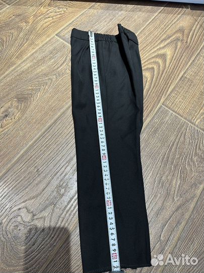 Костюм классический, детский, размер 92