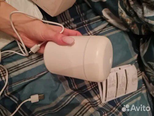 Ультразвуковой увлажнитель воздуха