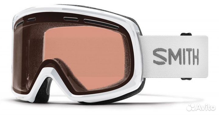 Горнолыжные очки Smith Range