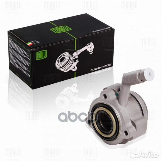 Муфта выкл. сцеп. гидравл. для а/м Fiat Ducato