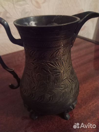 Сервиз кофейный