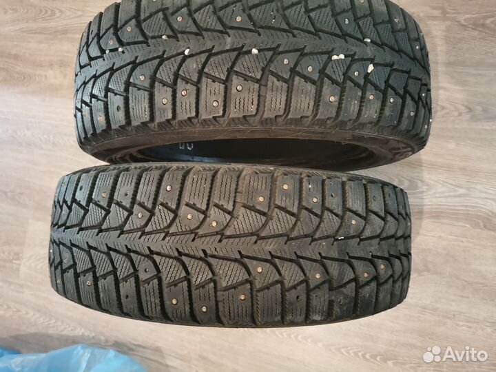 Maxxis MA-SLW Presa Spike 185/60 R15 88E