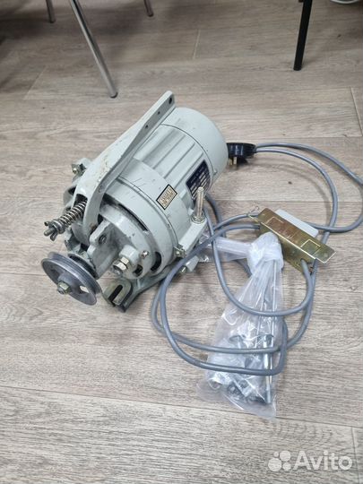 Двигатель на швейную машину 380 Вт