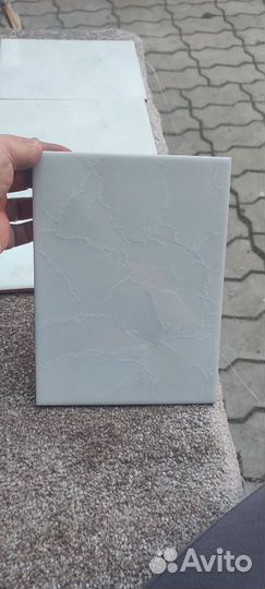Кафельная плитка