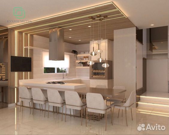 Кухня на заказ