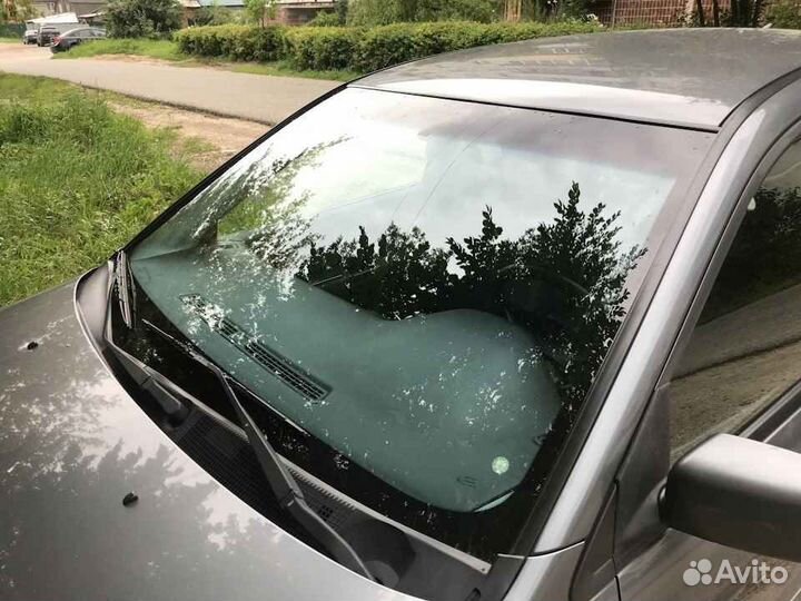 Лобовое стекло Бмв е39