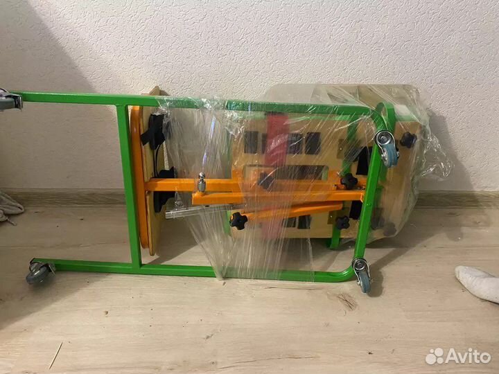 Опора для стояния