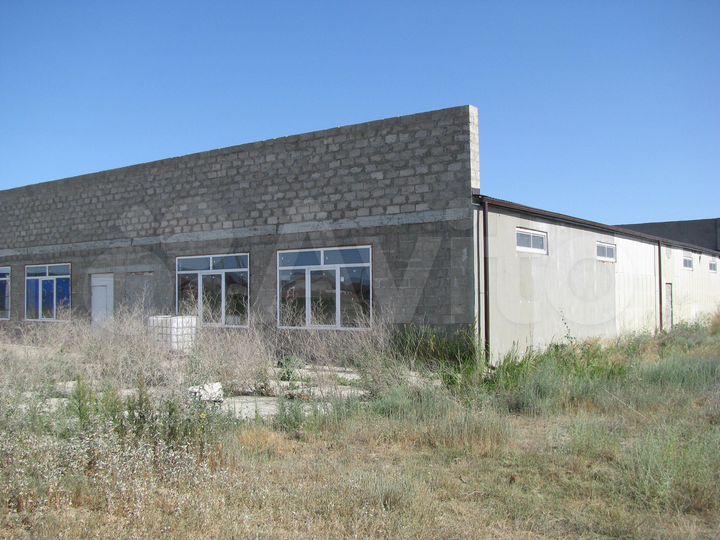 Свободного назначения, 720 м²