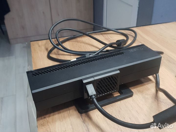 Microsoft Kinect