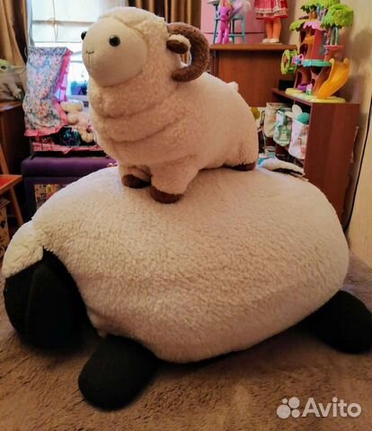 Овечки Woolhouse