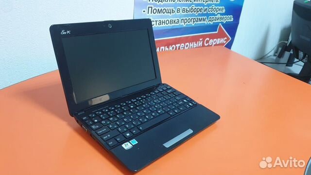 Нетбук - Asus Eee PC 1015PE- 6OD