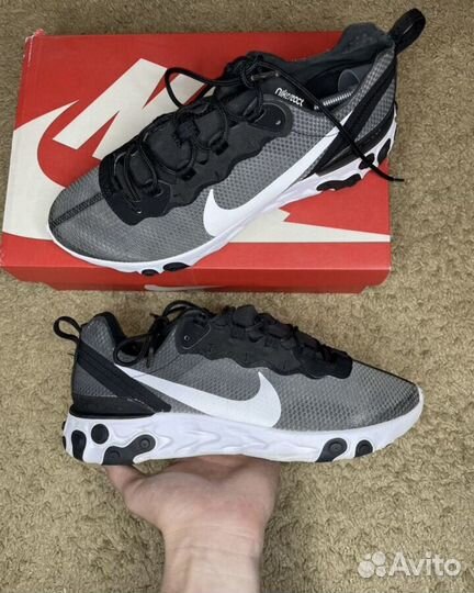 Nike react element 55