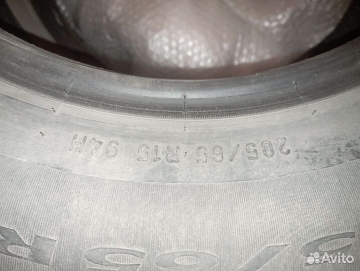 Futuroad BW666 205/65 R15 95H