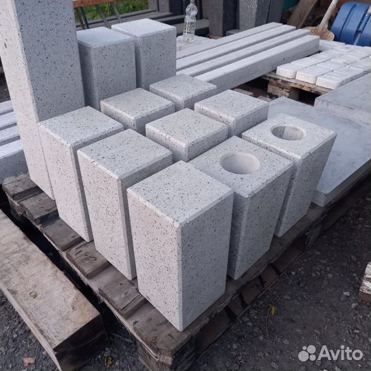 Ограждения захоронений