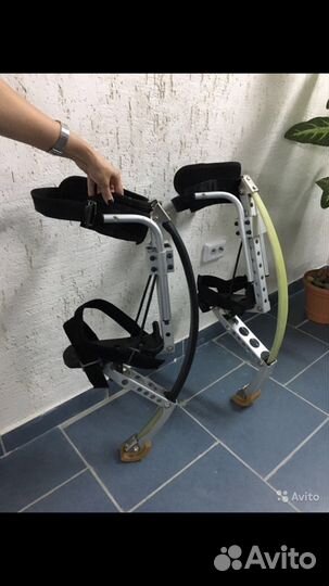 Джамперы Jollyjumper power 70-90 кг