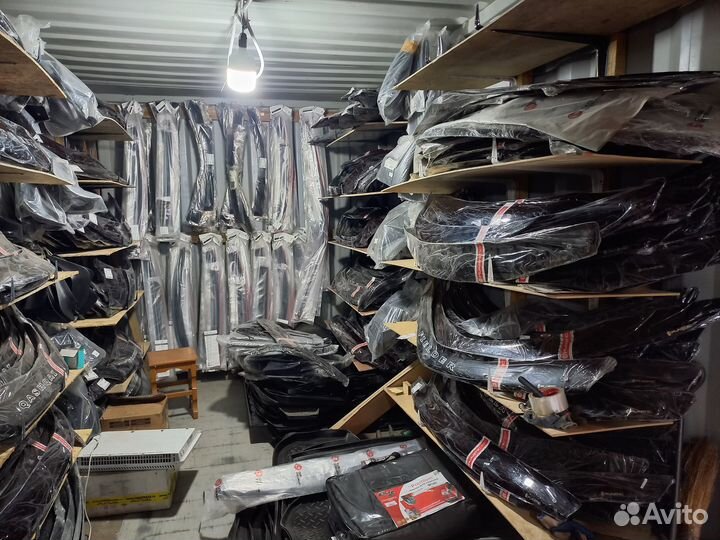 Спойлер на заднее стекло Toyota Corona (1992-1996)